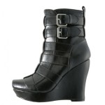 Madison Biker Boot by Alice + Olivia for Payless – $49.99
