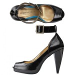Sandstrap Black Shoe by Christian Siriano x Payless – $39.99